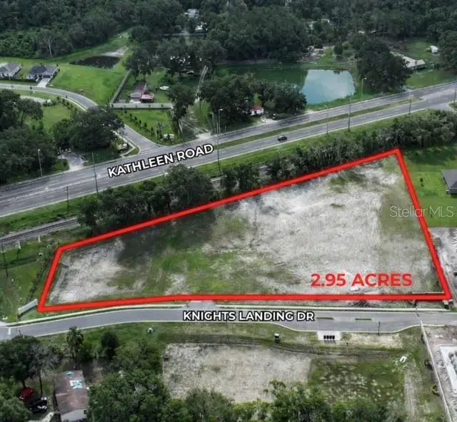 3610 Knights Landing Dr, FL