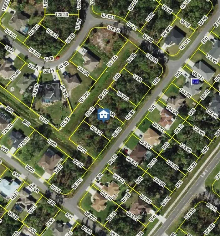 Clarke St, FL