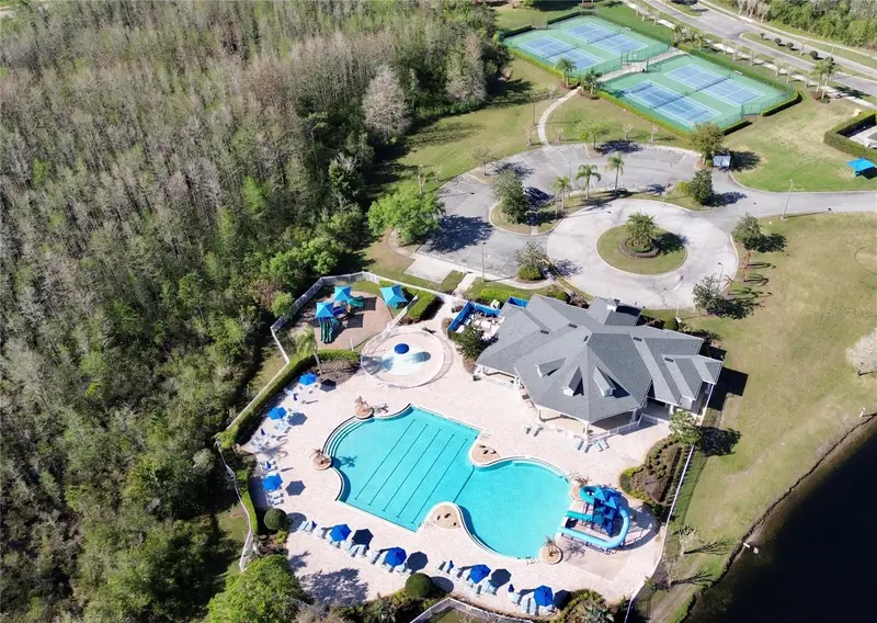 2254 Osprey Woods Cir, FL