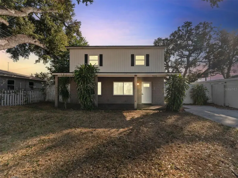 4016 W Nassau St, FL
