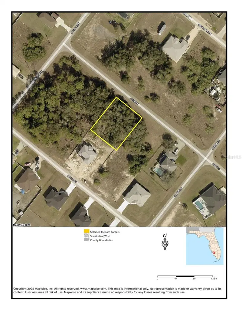 2005 Coy Ave N, FL