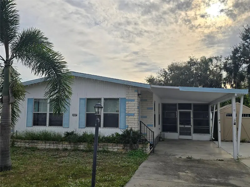 3327 Eileen Dr, FL