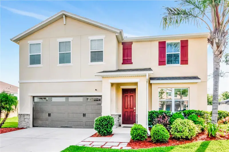 5446 Suncatcher Drive, FL