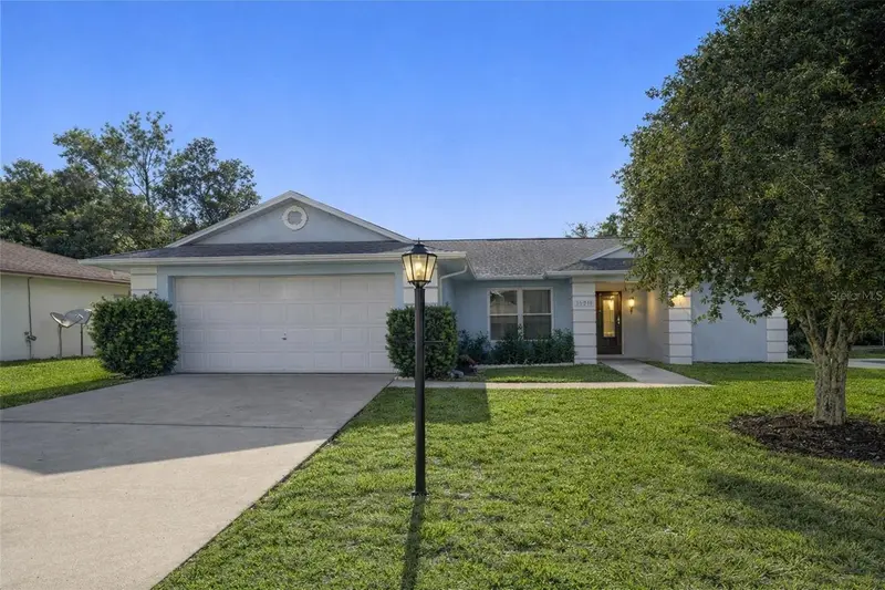 15211 Sw 35th Avenue Rd, FL