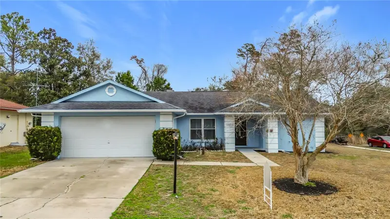15211 Sw 35th Avenue Rd, FL