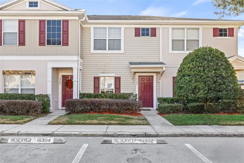 16302 Swan View Circle, FL