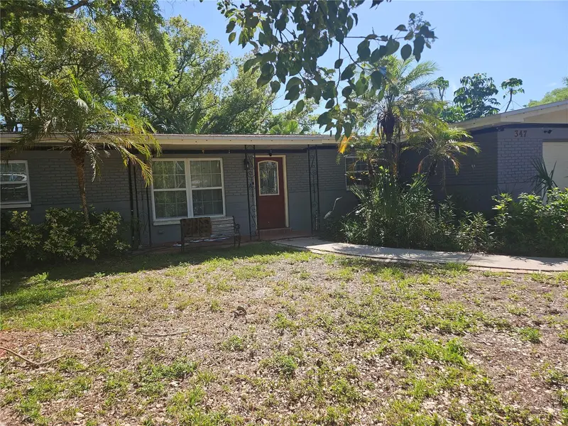 347 Country Club Dr, FL