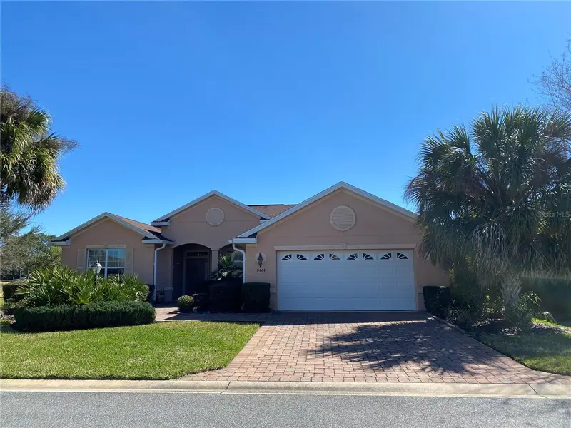 8464 Sw 82nd Cir, FL