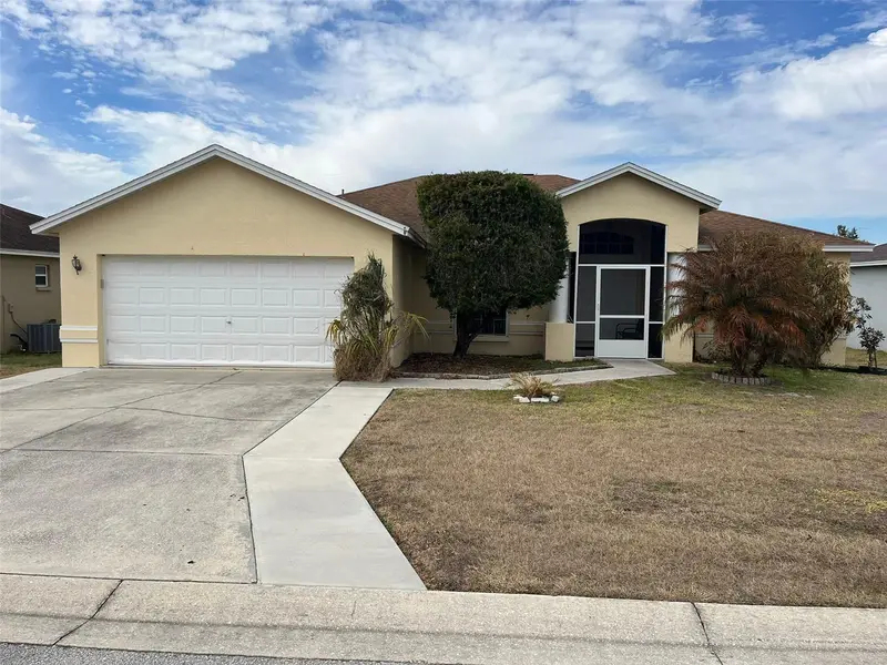 3549 Manor Loop, FL