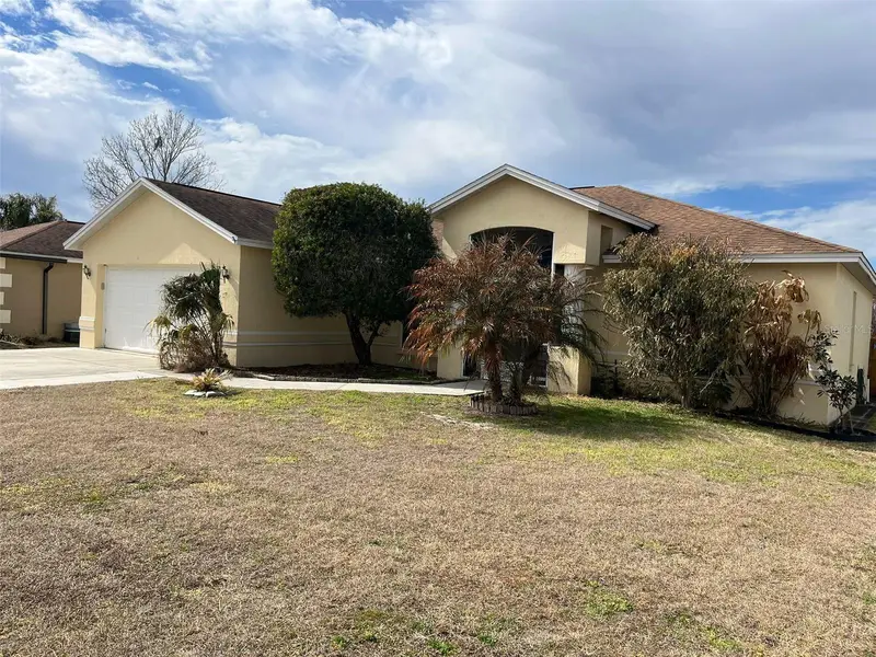 3549 Manor Loop, FL