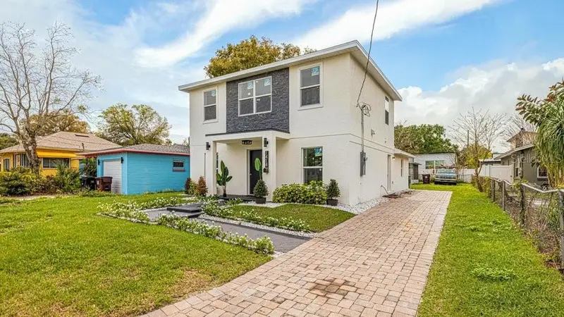1414 E Harding St, FL