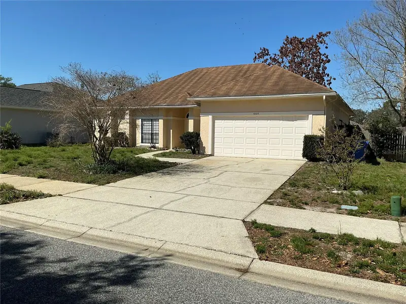 1009 Corkwood Dr, FL