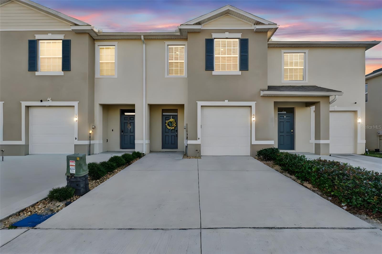 200 Feltrim Reserve Blvd, FL