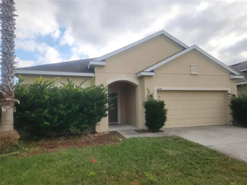 2556 Tanner Ter, FL