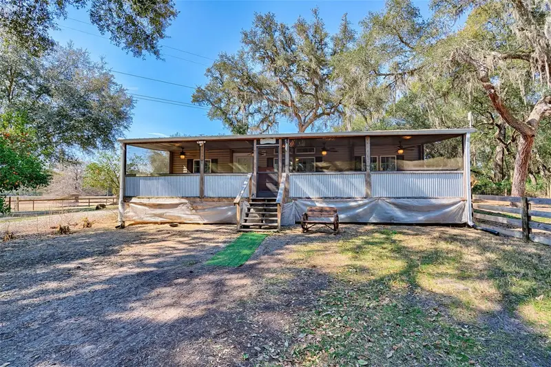 1208 N County Road 315, FL