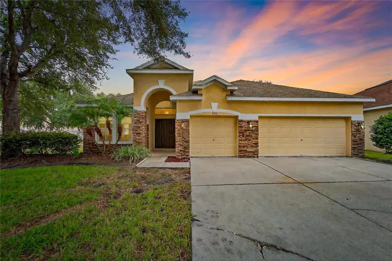 2502 Bonterra Blvd, FL