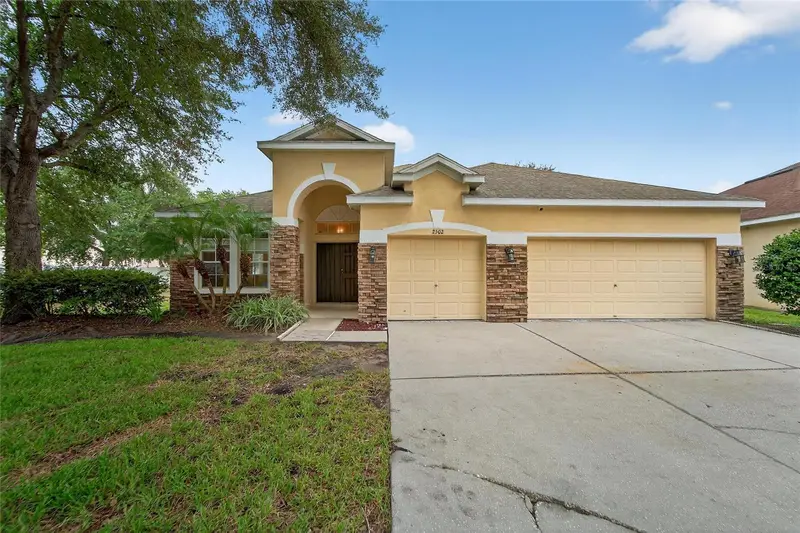 2502 Bonterra Blvd, FL