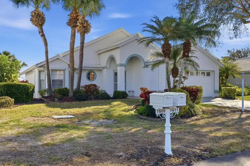 1611 Slate Ct, FL
