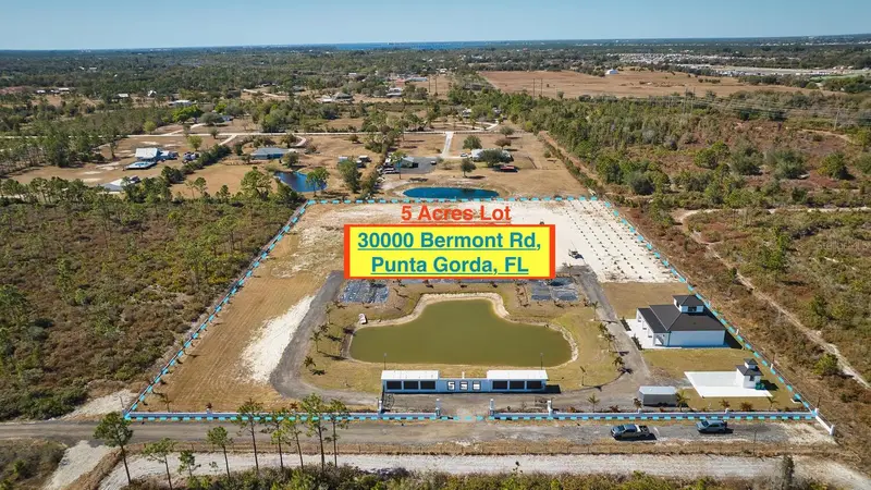 30000 Bermont Rd, FL