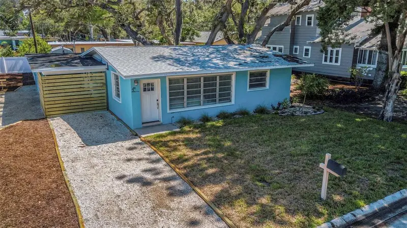 1500 Clearwater Largo Rd N, FL