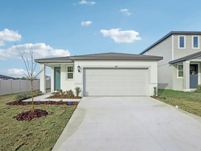 7491 Mia Vine Dr, FL