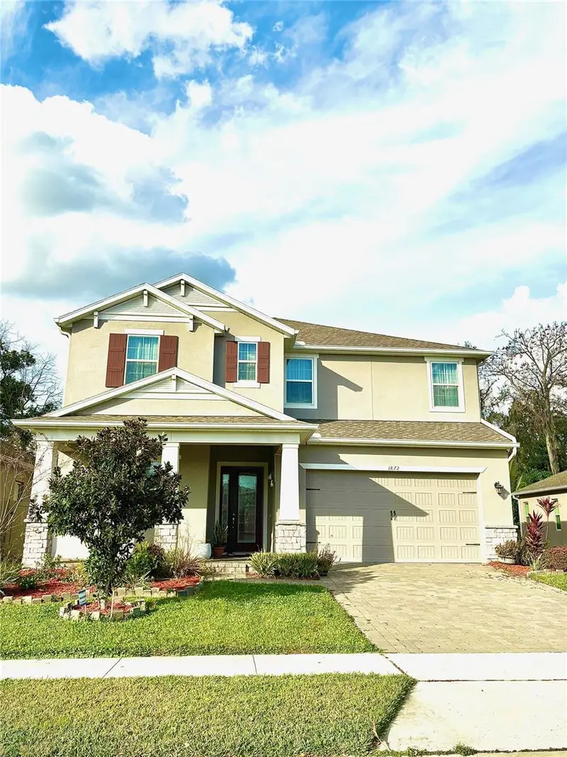 1872 Ibis Bay Ct, FL