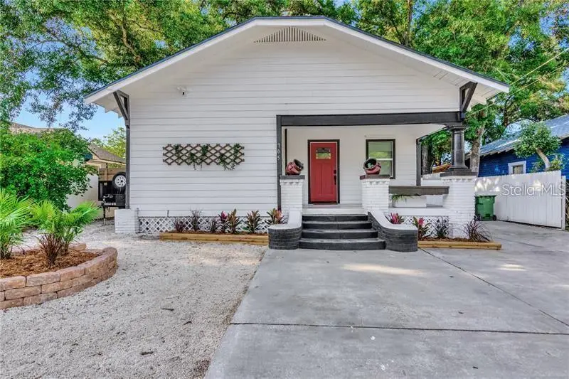705 E Plymouth St, FL