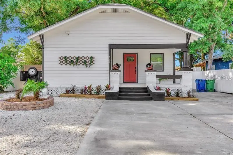 705 E Plymouth St, FL
