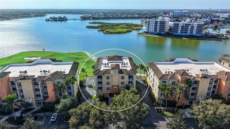 6340 Watercrest Way #301, FL