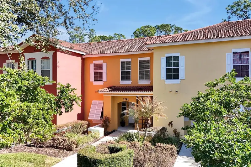 2781 Sun Key Pl, FL