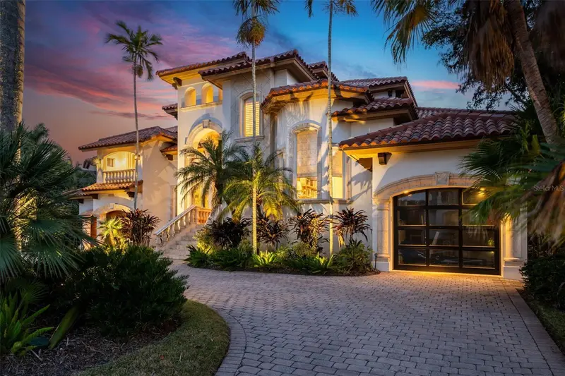 1394 Harbor Dr, FL