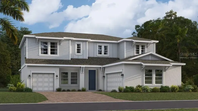 677 Tundra Loop, FL