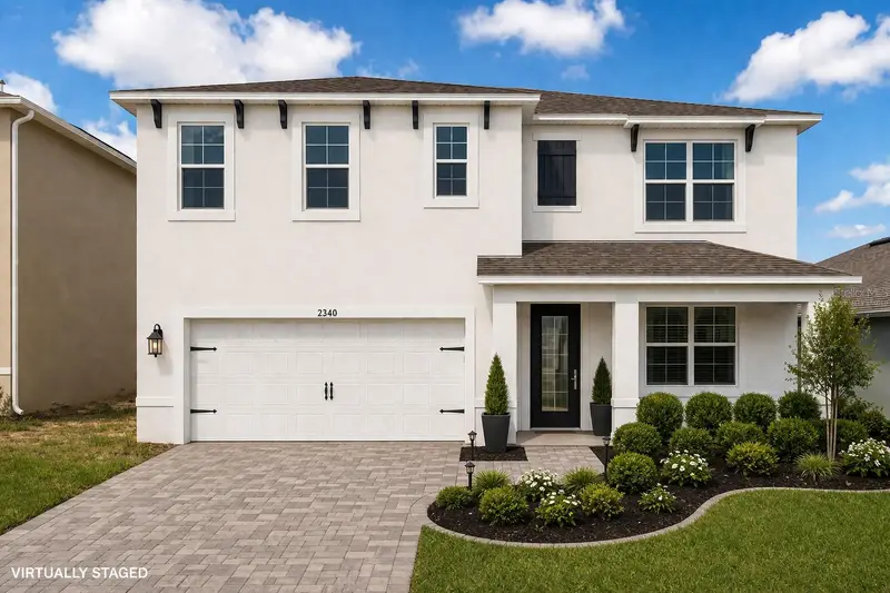 2340 Canyon Oak Dr, FL