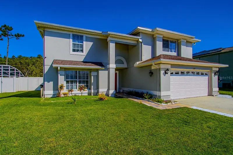 1409 Wood Violet Dr, FL