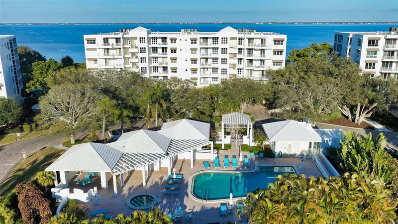 2450 Harbourside Dr #234, FL