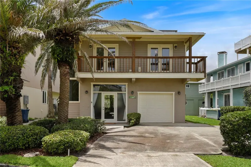 Bethune Volusia Beach listing