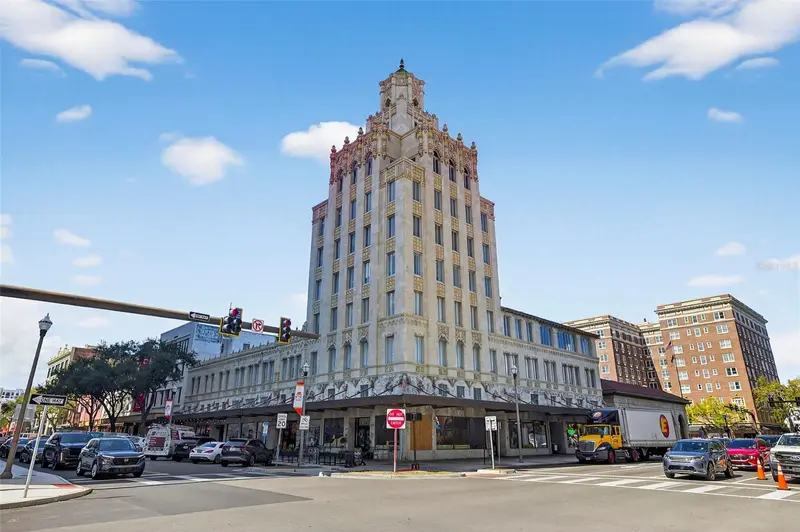 405 Central Ave #600, FL