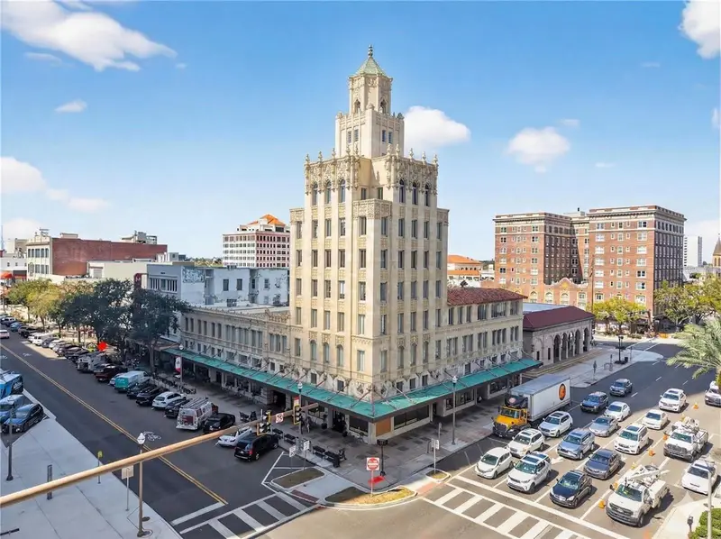 405 Central Ave #600, FL