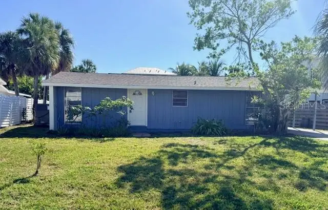 600 Russell St, FL