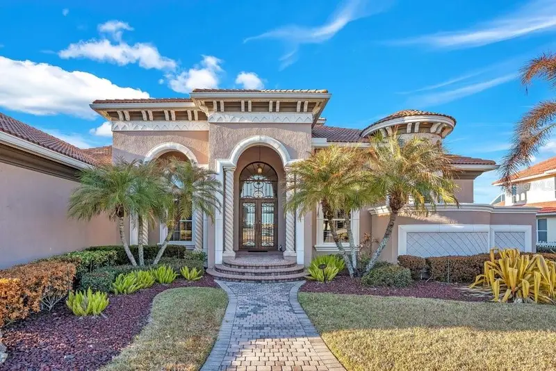 3040 Highlands By The Lake Way, FL
