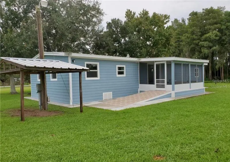 3215 Tucker Ave, FL