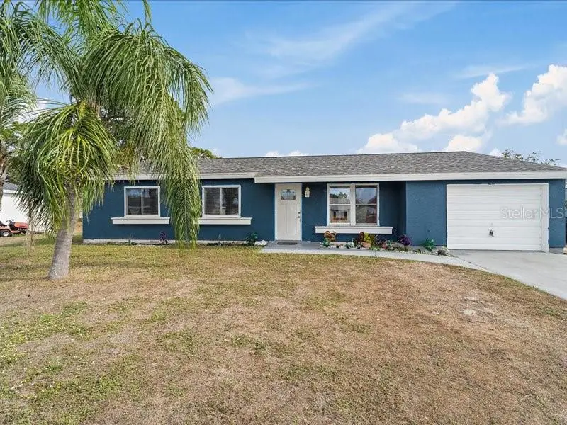 2464 Shenandoah St, FL