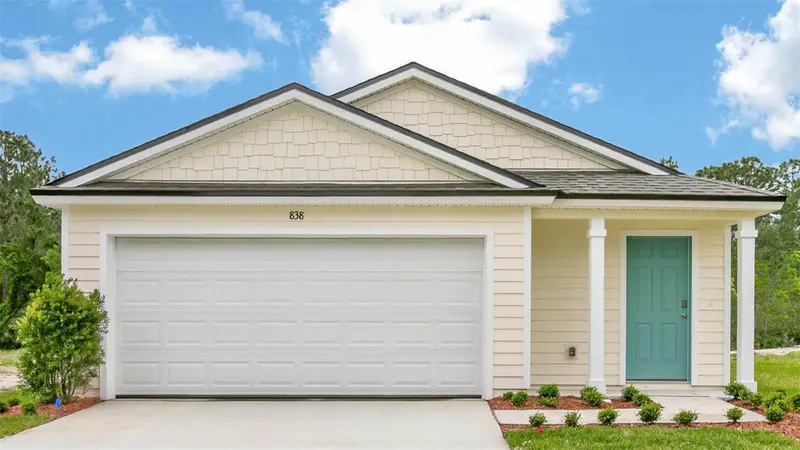 Grand Reserve & Golf Club pending