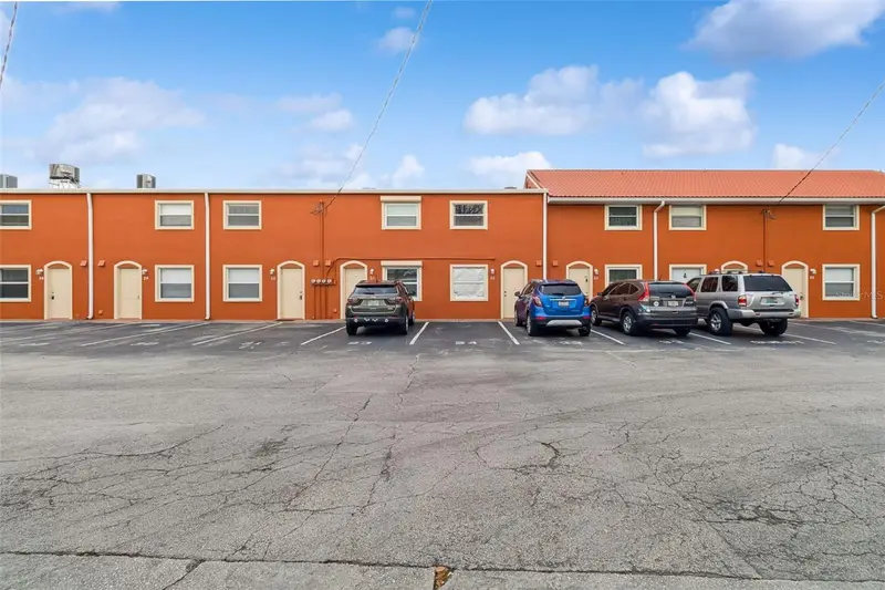 50 Needle Blvd #32, FL