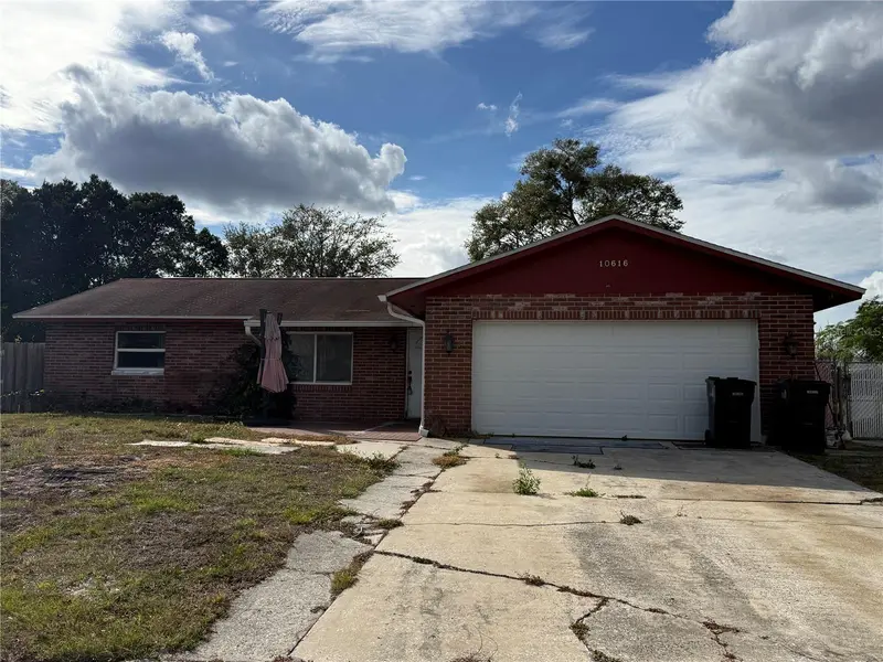 Park Manor Estates pending