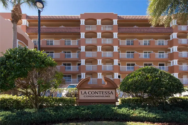 16326 Gulf Blvd #307, FL