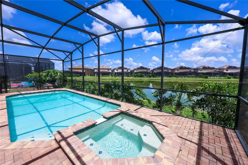 8811 Macapa Dr, FL