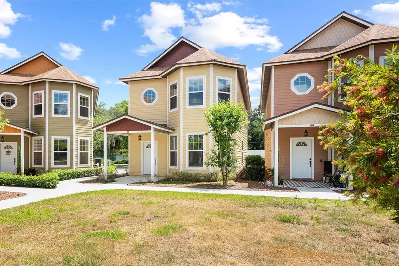 537 Sunbranch Ln, FL