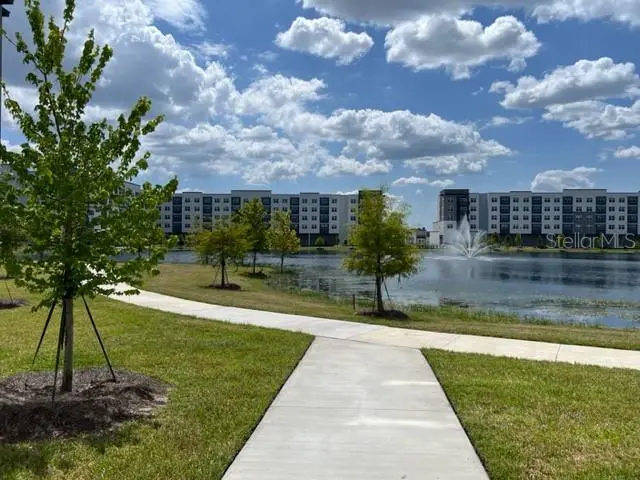 5587 Millenia Park Blvd #222, FL