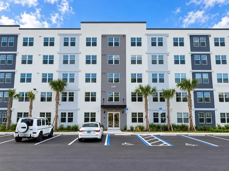 5587 Millenia Park Blvd #222, FL